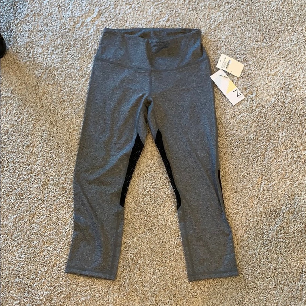 Work out pants